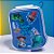 Sanduicheira / Porta Frios - Personagens Pixar - 15cm - 1 unidade - Disney Original - Plasútil - Imagem 1