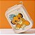 Sanduicheira / Porta Frios - Rei Leão - 15cm - 1 unidade - Disney Original - Plasútil - Imagem 1