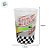 Copo de Plástico Chick Hicks - Carros - 320ml - 1 unidade - Disney Original - Plasútil - Imagem 3