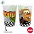 Copo de Plástico Mater - Carros - 320ml - 1 unidade - Disney Original - Plasútil - Imagem 2