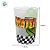 Copo de Plástico Mater - Carros - 320ml - 1 unidade - Disney Original - Plasútil - Imagem 3