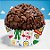 Forminha para Brigadeiro N°5 Toy Story - 100 unidades - Disney Original - Regina - Imagem 1