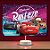 Kit Decorativo - Carros - 12 Itens - 1 unidade - Disney Original - Regina - Imagem 1