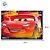 Painel Decorativo - Carros - 126x88cm - 1 unidade - Disney Original - Regina - Imagem 3