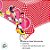 Toalha de Mesa - Minnie Mouse - 2,20x1,20m - 1 unidade - Disney Original - Regina - Imagem 2