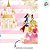 Painel Plástico Decorativo - Festa Princesas - 1 unidade - Disney Original - Regina - Imagem 2