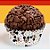 Forminha para Brigadeiro N°5 Mickey Mouse - 100 unidades - Disney Original - Regina - Imagem 1