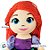 Boneca Ariel de Pano - Princesas Disney - 28cm - 1 unidade - Disney Original - Toyng - Imagem 2
