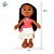 Boneca Moana de Pano - Princesas Disney - 28cm - 1 unidade - Disney Original - Toyng - Imagem 3