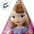 Chapéu de Aniversário - Sofia The First - 16x13cm - 8 unidades - Regina - Disney Original - Imagem 2