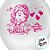 Balão Festa Decorado 9" 23cm Redondo - Sofia The First - 25 unidades - Regina - Disney Original - Imagem 2