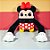 Pelúcia Minnie Mouse Abraço - 55cm - 1 unidade - Disney Original - Fun - Imagem 1