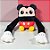 Pelúcia Mickey Mouse Abraço - 55cm - 1 unidade - Disney Original - Fun - Imagem 1