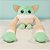 Pelúcia Grogu Abraço - Star Wars - 55cm - 1 unidade - Disney Original - Fun - Imagem 1