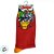 Meia Infantil Cano Médio - Homem de Ferro - Vingadores - 27/31 - 1 unidade - Disney Original - Jolitex - Imagem 4