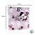 Kit Manta e Naninha - Minnie Mouse - 1 unidade - Disney Original - Jolitex - Imagem 3
