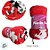 Manta Microfibra Fun - Minnie Mouse - 1,5x2,0m - 1 unidade - Disney Original - Jolitex - Imagem 4