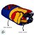 Manta Microfibra Fun - Vingadores - 1,5x2,0m - 1 unidade - Disney Original - Jolitex - Imagem 2