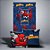 Manta Almofada 2 em 1 - Homem Aranha - 1 unidade - Disney Original - Jolitex - Imagem 1