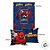 Manta Almofada 2 em 1 - Homem Aranha - 1 unidade - Disney Original - Jolitex - Imagem 4