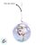 Bola de Natal Acrílica Frozen - 10cm - 4 unidades - Disney Original - Cromus - Imagem 4