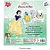 Kit Para Colorir Livro e Aquarela - Branca de Neve - 1 unidade - Disney Original - Editora DCL - Imagem 5