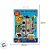 Kit Para Ler e Colorir Aquarela - Toy Story - 14 Itens - 1 unidade - Disney Original - Editora DCL - Imagem 3