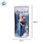 Kit Para Colorir Livro e Giz em Tubo - Frozen - 1 unidade - Disney Original - Editora DCL - Imagem 3