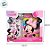 Kit Meu Livro Das Emoções - Minnie Mouse - 1 unidade - Disney Original - Editora DCL - Imagem 4
