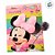 Kit Meu Livro Das Emoções - Minnie Mouse - 1 unidade - Disney Original - Editora DCL - Imagem 5
