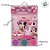 Kit Hora de Modelar Com Massinha - Minnie Mouse - 7 Itens - 1 unidade - Disney Original - Editora DCL - Imagem 2