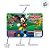 Kit Para Colorir Giga Book - Mickey Mouse - 6 Itens - 1 unidade - Disney Original - Editora DCL - Imagem 2