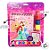 Kit Para Colorir com Giz - Princesas - 4 Itens - 1 unidade - Disney Original - Editora DCL - Imagem 2