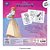 Kit Para Colorir Livro e Aquarela - Frozen - 1 unidade - Disney Original - Editora DCL - Imagem 5