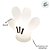 Luminária Luva Mickey - 26cm - 1 unidade - Disney Original - Usare - Imagem 4