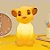 Luminária Simba - Rei Leão - 29cm - 1 unidade - Disney Original - Usare - Imagem 1
