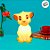 Luminária Simba - Rei Leão - 29cm - 1 unidade - Disney Original - Usare - Imagem 5