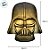 Luminária Darth Vader - Star Wars - 28,5cm - 1 unidade - Disney Original - Usare - Imagem 3