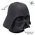 Luminária Darth Vader - Star Wars - 28,5cm - 1 unidade - Disney Original - Usare - Imagem 4