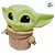 Luminária Baby Yoda - Star Wars - 24cm - 1 unidade - Disney Original - Usare - Imagem 4