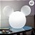 Luminária Mickey Mouse - Clean - 28cm - 1 unidade - Disney Original - Usare - Imagem 5
