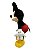 Pelúcia Mickey 60cm - 1 unidade - Disney Original - Rizzo - Imagem 5