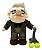 Pelúcia Carl Fredricksen 35cm - Up Altas Aventuras - 1 unidade - Disney Original - Rizzo - Imagem 2