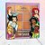 Paleta de Sombras - Happily Ever After - Princesas - 13,2g - 1 unidade - Disney Original - Fenzza - Imagem 1
