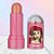 Blush Stick - Princesas - Sea Shell - 7g - 1 unidade - Disney Original - Fenzza - Imagem 1