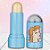 Iluminador Stick - Princesas - Crystal - 7g - 1 unidade - Disney Original - Fenzza - Imagem 1