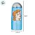 Iluminador Stick - Princesas - Crystal - 7g - 1 unidade - Disney Original - Fenzza - Imagem 3