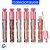Gloss Labial - Princesas - Magic Drop - 2,8g - 1 unidade - Disney Original - Fenzza - Imagem 4