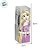 Batom Matte em Bala - Rapunzel - Princesas - 3,6g - 1 unidade - Disney Original - Fenzza - Imagem 3