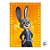 Cartaz Decorativo - Zootopia 2 - 45x31cm - 2 unidades - Disney Original - Regina - Imagem 3